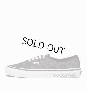 画像4: 送料無料【VANS × NEIGHBORHOOD × Mr.CARTOON 】AUTHENTIC