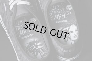 画像2: 送料無料【VANS × NEIGHBORHOOD × Mr.CARTOON 】AUTHENTIC