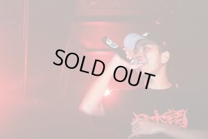 画像8: 【NEWFUNK】日本語 TEE (BLACK)