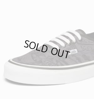 画像9: 送料無料【VANS × NEIGHBORHOOD × Mr.CARTOON 】AUTHENTIC