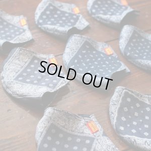 画像7: 【NEWFUNK】PAISLEY MASK [クールメッシュ] (A)