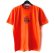 画像2: 【NEWFUNK】SIBA "Shakur" TEE (California Orange)