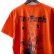 画像4: 【NEWFUNK】SIBA "Shakur" TEE (California Orange)