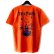 画像1: 【NEWFUNK】SIBA "Shakur" TEE (California Orange) (1)