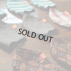 画像6: 【NEWFUNK】COOLMESH MASK (D)