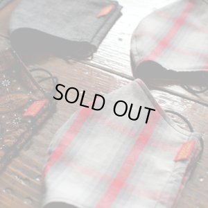 画像6: 【NEWFUNK】COOLMESH MASK (C)