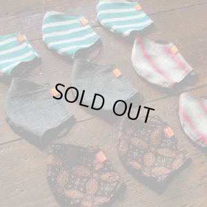 画像7: 【NEWFUNK】COOLMESH MASK (D)