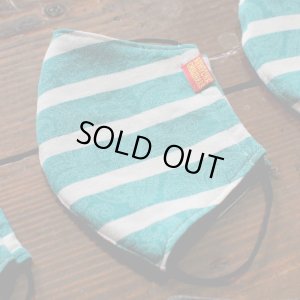 画像4: 【NEWFUNK】COOLMESH MASK (B)