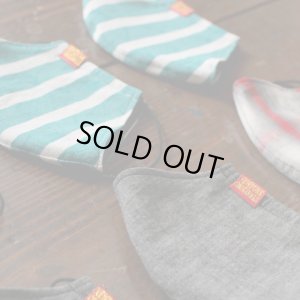 画像6: 【NEWFUNK】COOLMESH MASK (B)