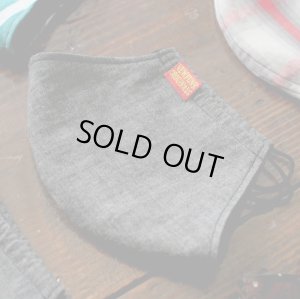 画像4: 【NEWFUNK】COOLMESH MASK (D)