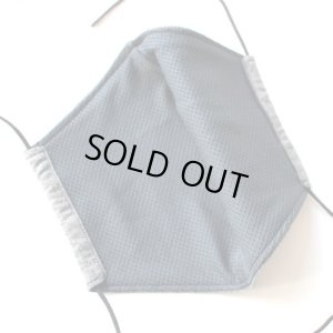 画像3: 【NEWFUNK】COOLMESH MASK (D)