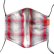 画像2: 【NEWFUNK】COOLMESH MASK (C)