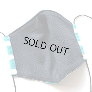 画像3: 【NEWFUNK】COOLMESH MASK (B)