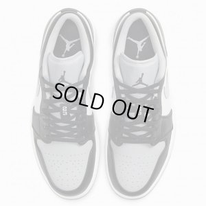 画像5: NIKE AIR JORDAN 1 LOW "SMOKE GREY"
