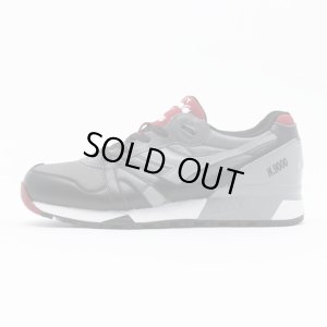 画像2: diadora N.9000 L-S "STORM GRAY"