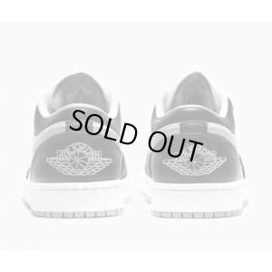 画像4: NIKE AIR JORDAN 1 LOW "SMOKE GREY"