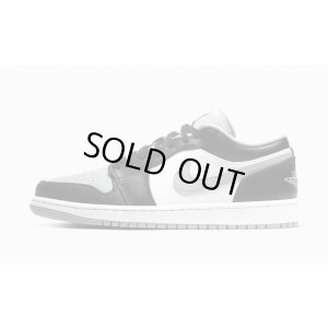 画像2: NIKE AIR JORDAN 1 LOW "SMOKE GREY"