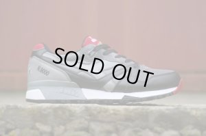 画像11: diadora N.9000 L-S "STORM GRAY"