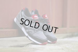 画像10: diadora N.9000 L-S "STORM GRAY"