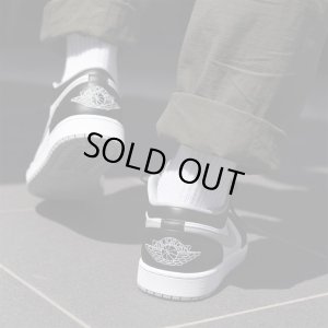画像9: NIKE AIR JORDAN 1 LOW "SMOKE GREY"