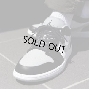 画像8: NIKE AIR JORDAN 1 LOW "SMOKE GREY"