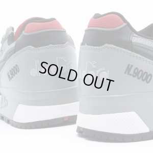 画像8: diadora N.9000 L-S "STORM GRAY"