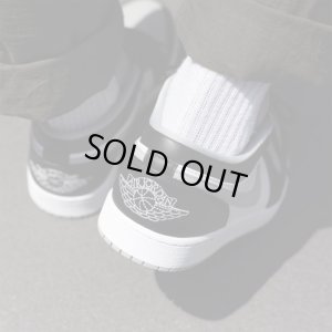 画像10: NIKE AIR JORDAN 1 LOW "SMOKE GREY"