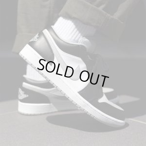 画像7: NIKE AIR JORDAN 1 LOW "SMOKE GREY"