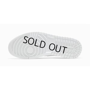 画像6: NIKE AIR JORDAN 1 LOW "SMOKE GREY"