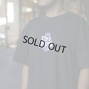 画像6: 【NEWFUNK】SIBA "Shakur" TEE (Shadow)