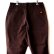 画像4: 【NEWFUNK】BALLOON PANTS (Dark Brown) (4)