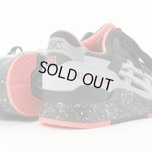 画像3: asics GEL-LYTE III "Mango"