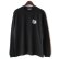 画像2: 【NEWFUNK】FLASH LONG SLEEVE SHIRT (BLACK)