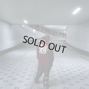 画像9: 【NEWFUNK】FLASH LONG SLEEVE SHIRT (WINE)