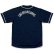 画像2: 【LIBE BRAND】FAR EAST BB SHIRTS (NAVY) (2)