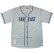 画像1: 【LIBE BRAND】FAR EAST BB SHIRTS (GRAY) (1)