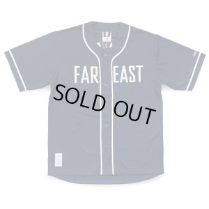 画像1: 【LIBE BRAND】FAR EAST BB SHIRTS (NAVY)