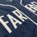 画像3: 【LIBE BRAND】FAR EAST BB SHIRTS (NAVY) (3)