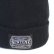 画像3: 【NEWFUNK】AMKZTAG KNIT CAP (BLACK) (3)