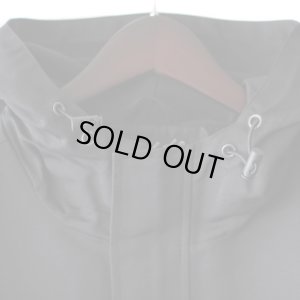 画像7: 【NEWFUNK】 MOUNTAIN JACKET - TL20 (BLACK)