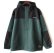 画像1: 【NEWFUNK】 MOUNTAIN JACKET - TL20 (GRN/BLK) (1)