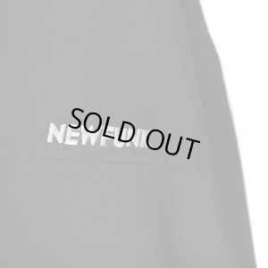 画像4: 【NEWFUNK】 MOUNTAIN JACKET - TL20 (BLACK)