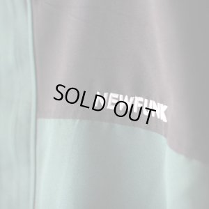 画像4: 【NEWFUNK】 MOUNTAIN JACKET - TL20 (GRN/BLK)