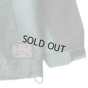 画像5: 【NEWFUNK】 MOUNTAIN JACKET - TL20 (GRN/BLK)