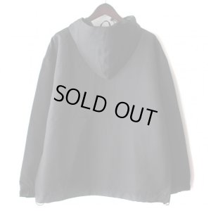 画像2: 【NEWFUNK】 MOUNTAIN JACKET - TL20 (BLACK)