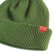 画像2: 【NEWFUNK】SHORT KNIT CAP (GREEN) (2)