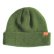 画像1: 【NEWFUNK】SHORT KNIT CAP (GREEN) (1)