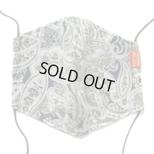 画像2: 【NEWFUNK】COOLMESH MASK