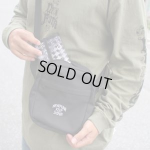画像7: 【NEWFUNK】SHOULDER POUCH