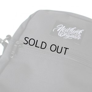 画像4: 【NEWFUNK】SHOULDER POUCH